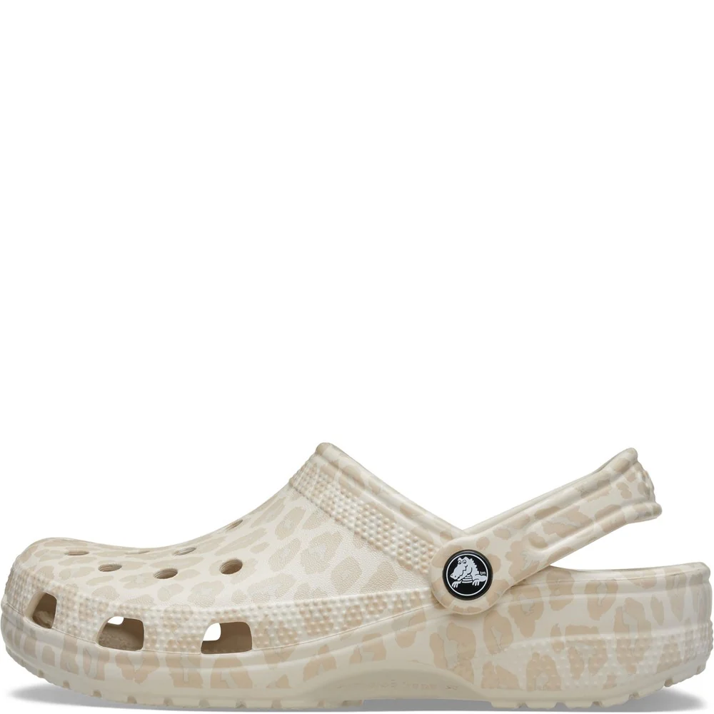 Crocs Unisex Classic Animal Clog - Image 6