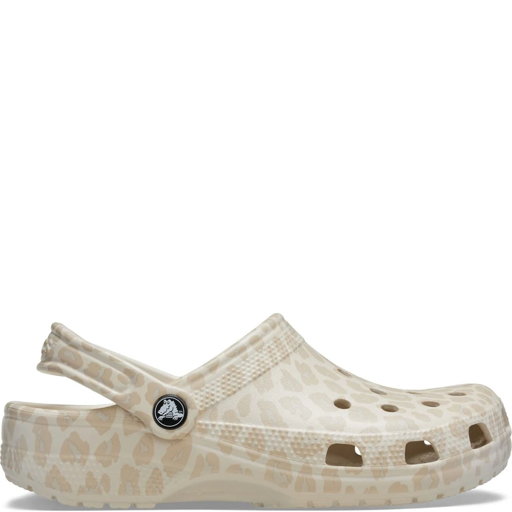 Crocs Unisex Classic Animal Clog - Image 7