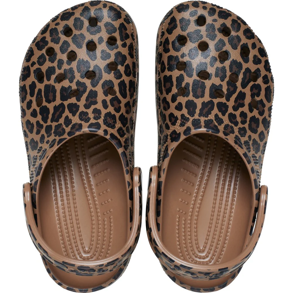 Crocs Unisex Classic Animal Clog - Image 5