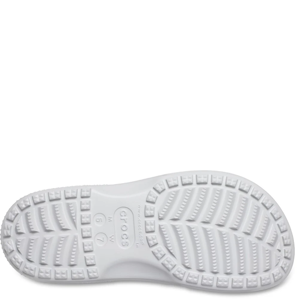 Crocs Unisex Classic Boot - Image 3