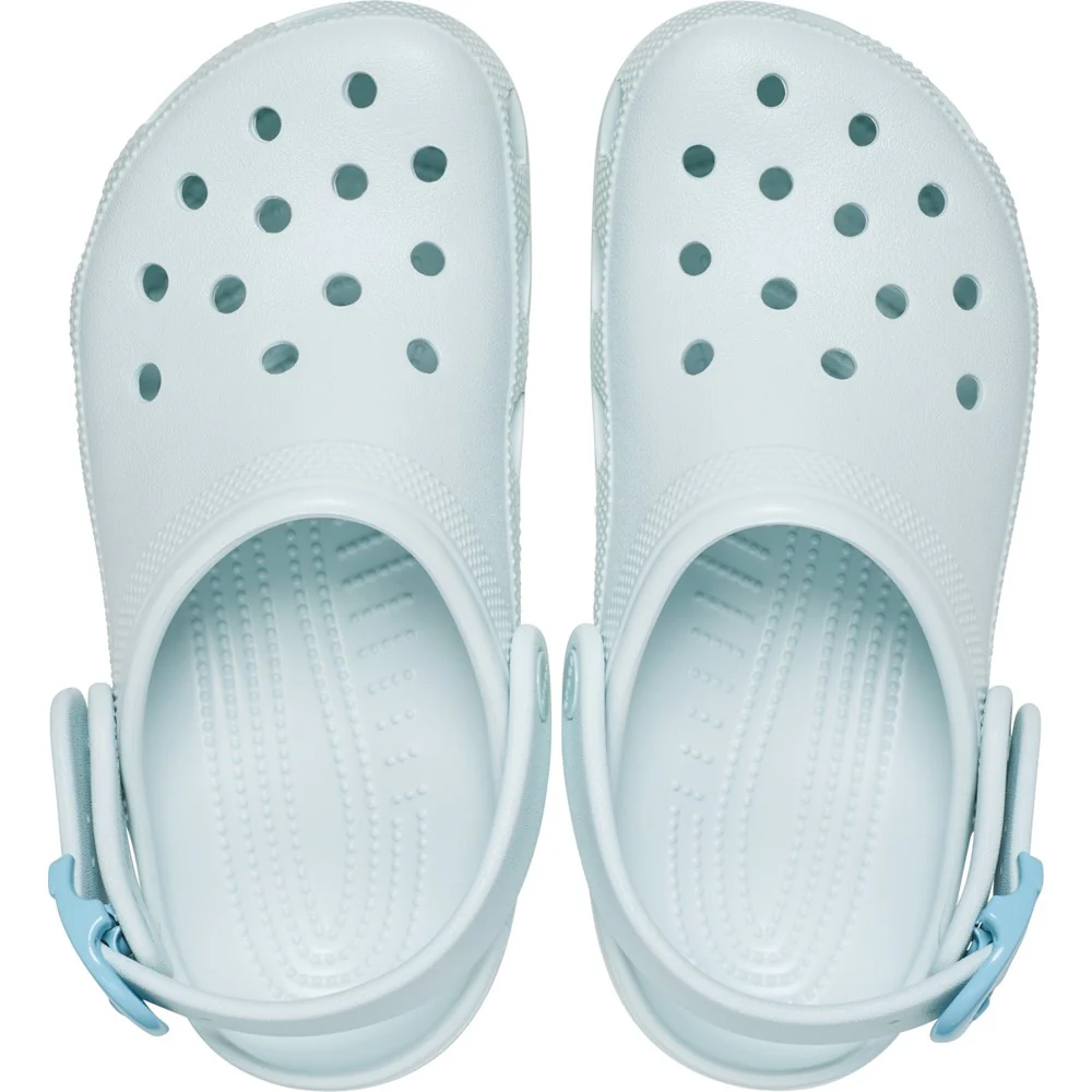 Crocs Unisex Classic Buckle Clogs - Image 5