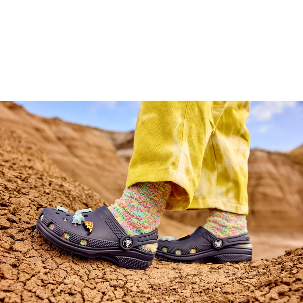 Crocs Kids Classic Clog - Image 7