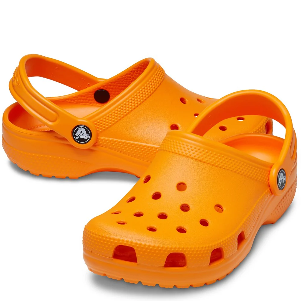 Crocs Kids Classic Clog - Image 3