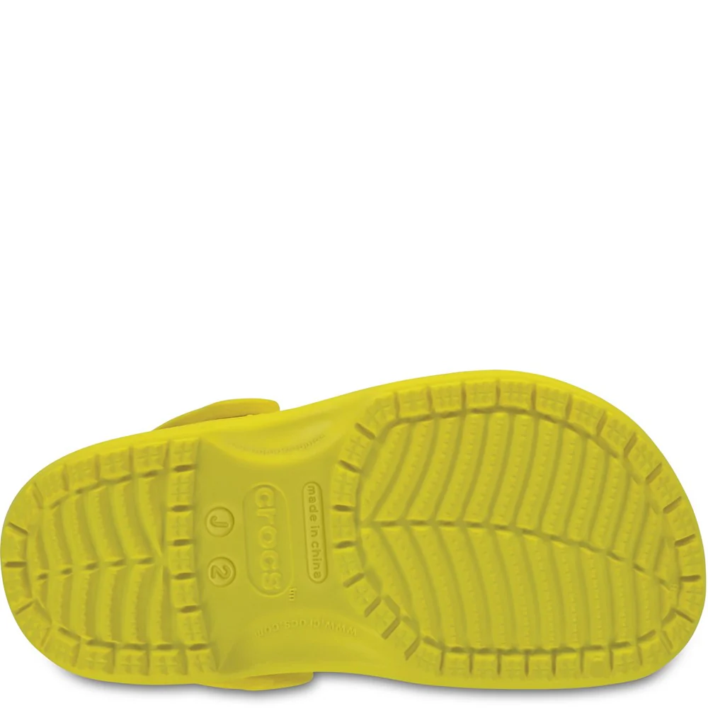 Crocs Kids Classic Clog - Image 3
