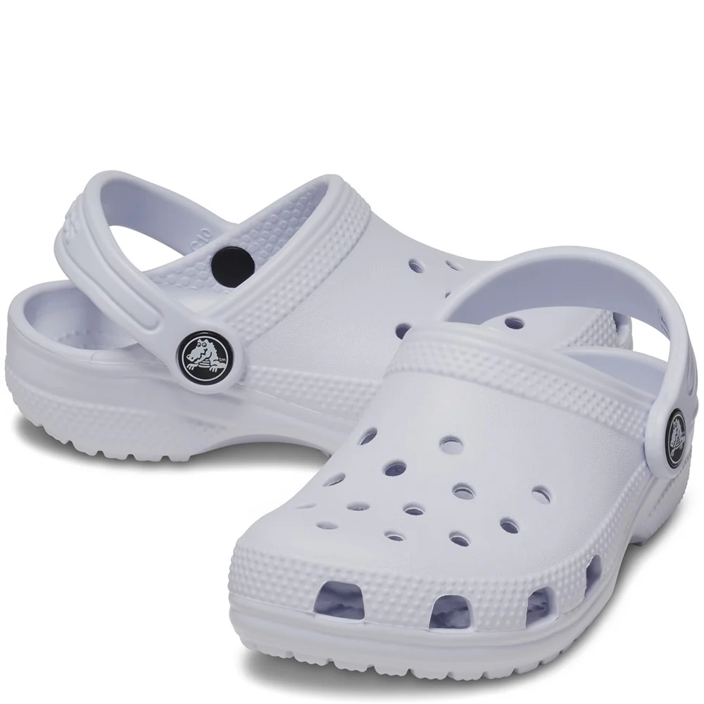 Crocs Kids Classic Clog - Image 3