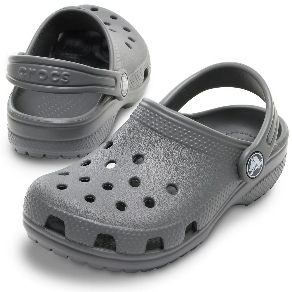 Crocs Kids Classic Clog - Image 3