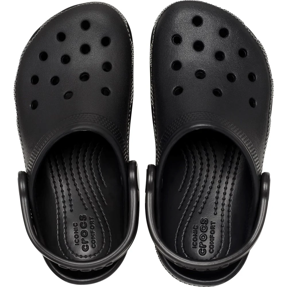 Crocs Kids Classic Clog - Image 4