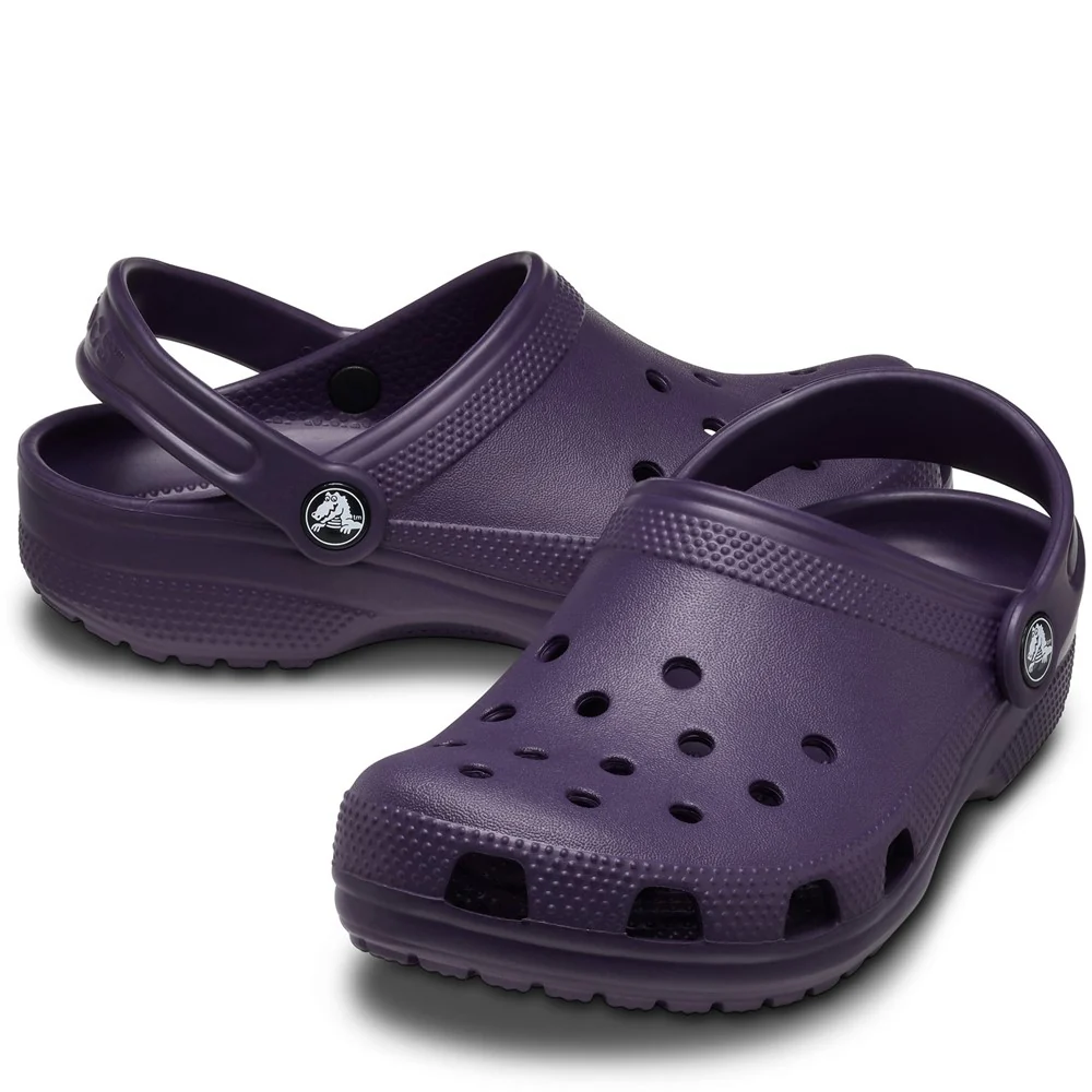 Crocs Kids Classic Clog - Image 3