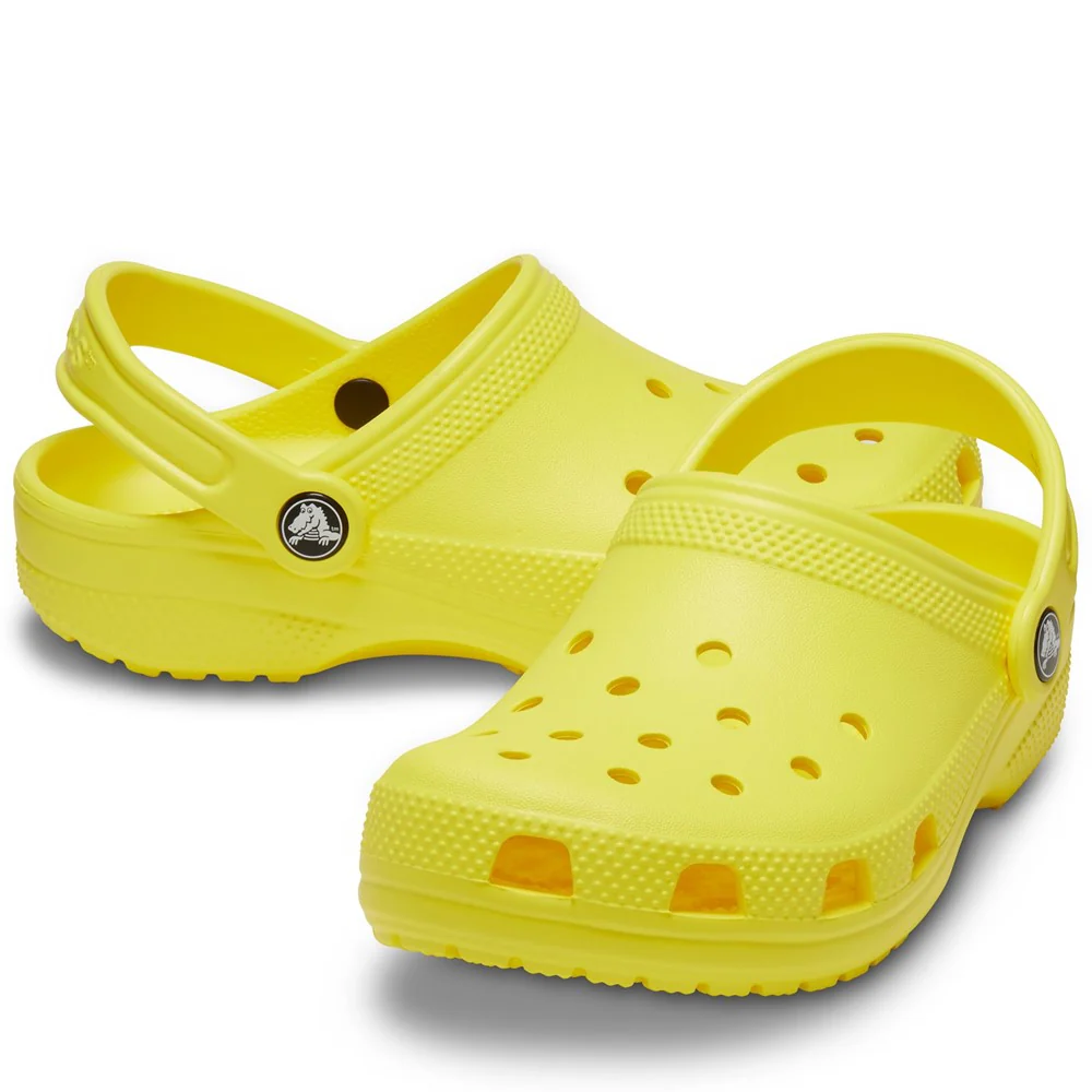 Crocs Kids Classic Clog - Image 3