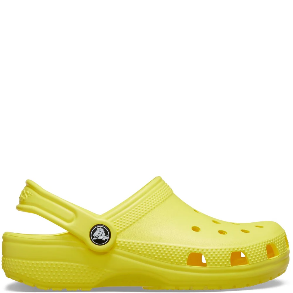 Crocs Kids Classic Clog - Image 7