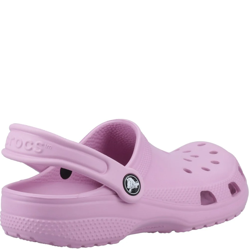 Crocs Kids Classic Clog - Image 2