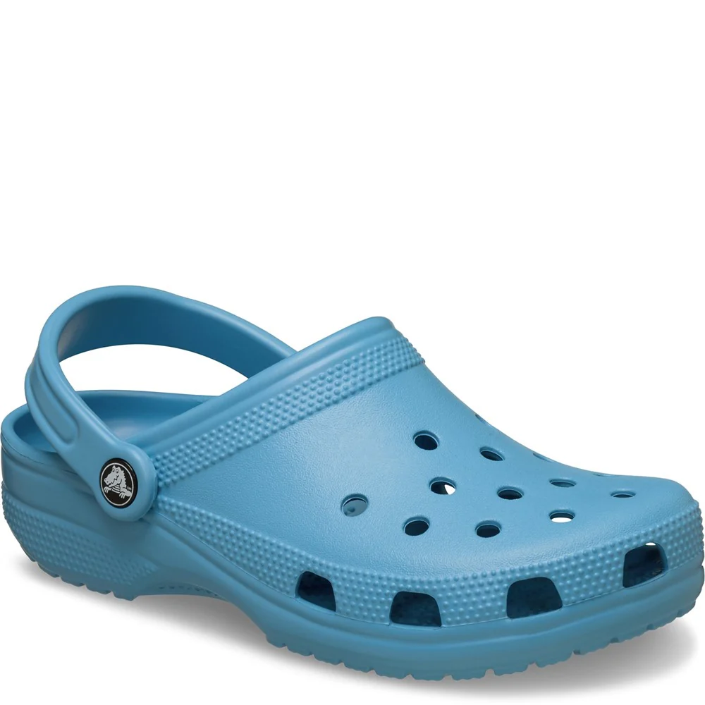 Crocs Kids Classic Clogs