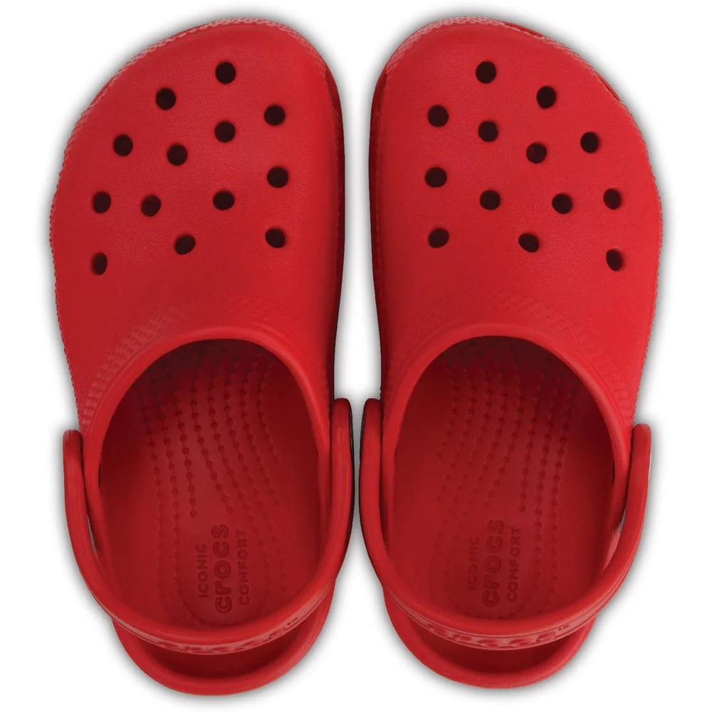 Crocs Toddler Classic Clog - Image 6