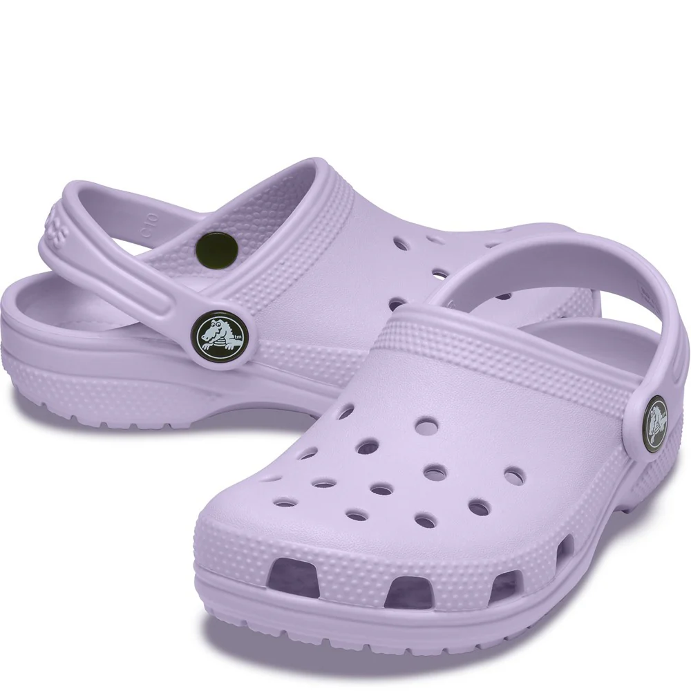 Crocs Toddler Classic Clog - Image 3
