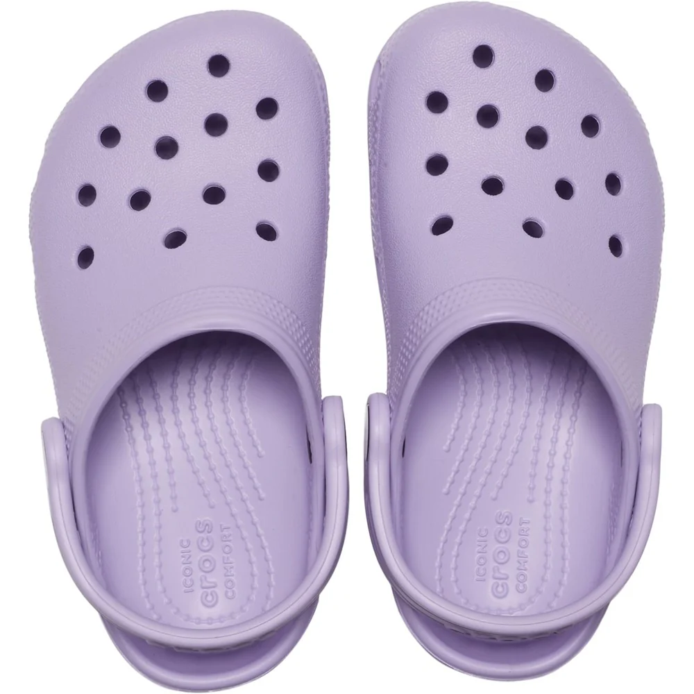 Crocs Toddler Classic Clog - Image 5