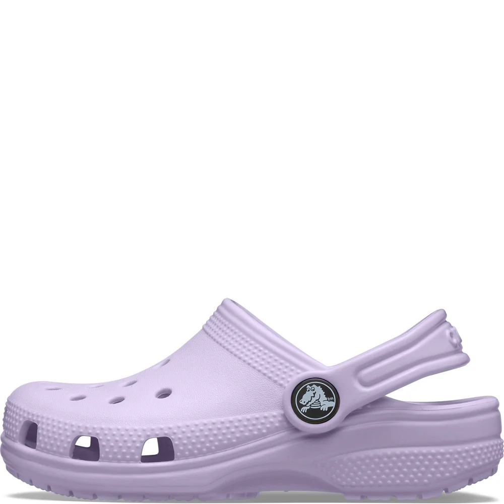 Crocs Toddler Classic Clog - Image 6
