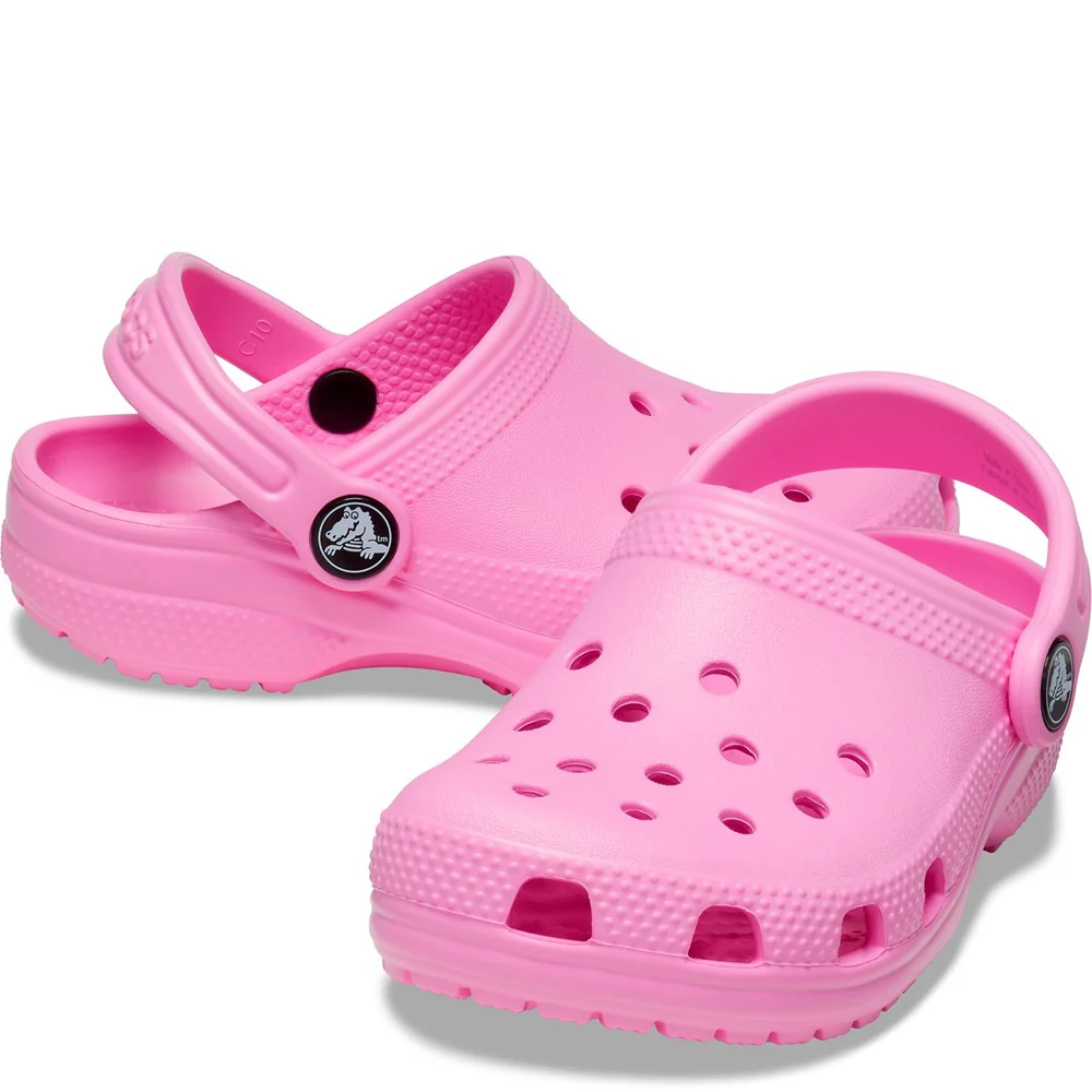 Crocs Toddler Classic Clog - Image 3