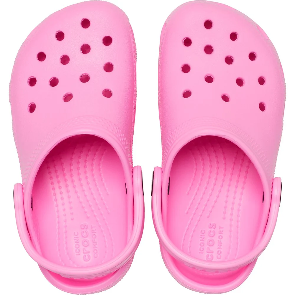 Crocs Toddler Classic Clog - Image 5