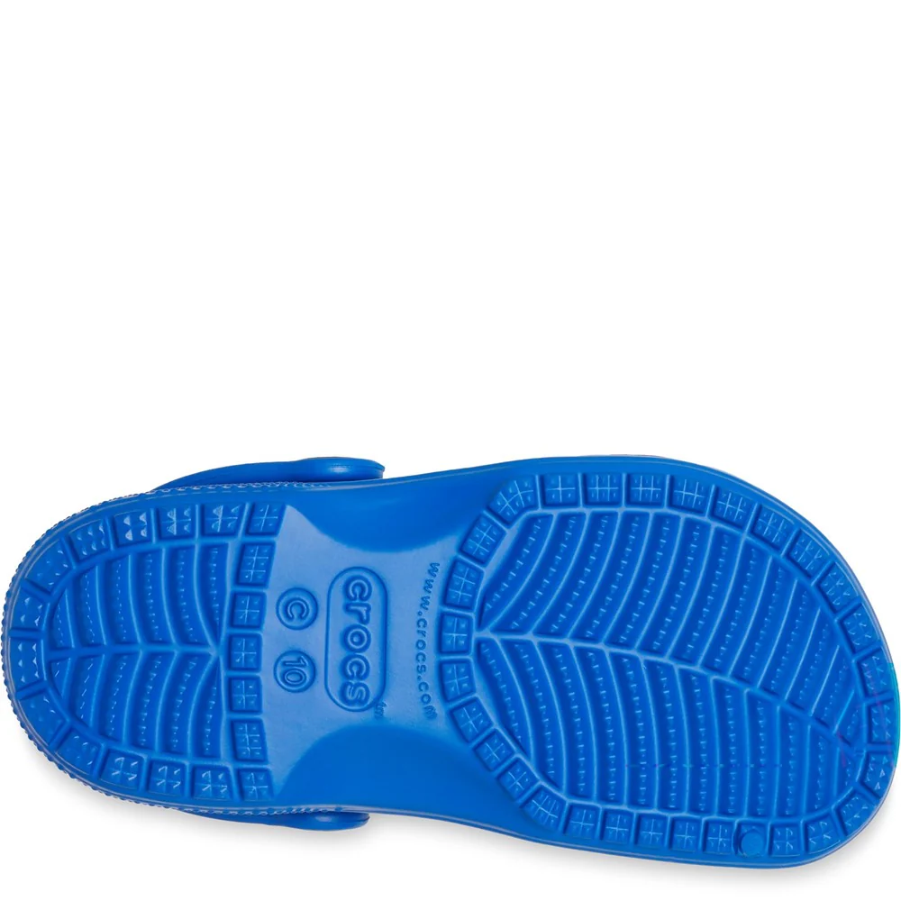 Crocs Toddler Classic Clog - Image 4