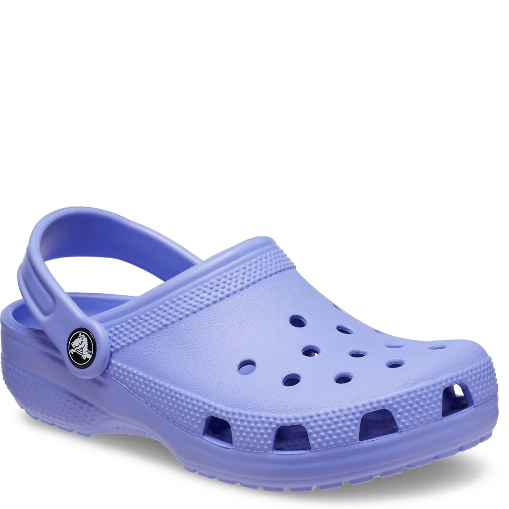 Crocs Toddler Classic Clog