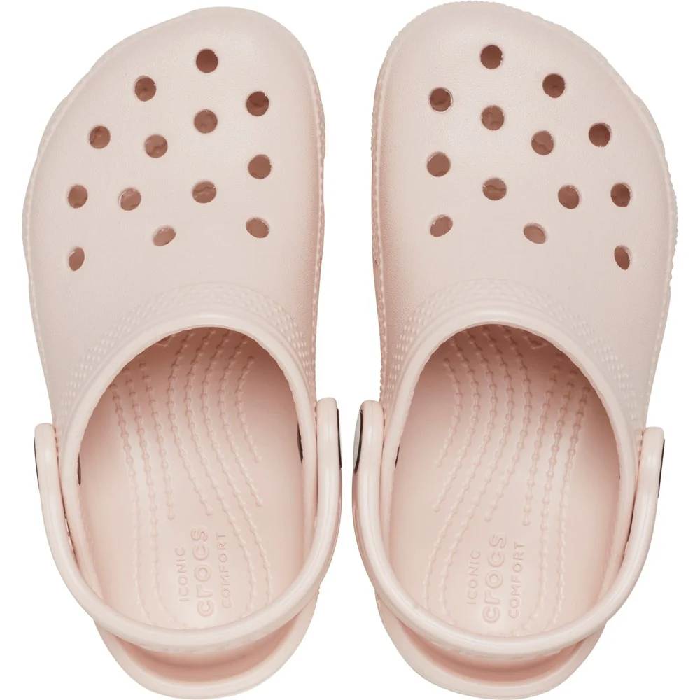 Crocs Classic Clog Toddler - Image 5