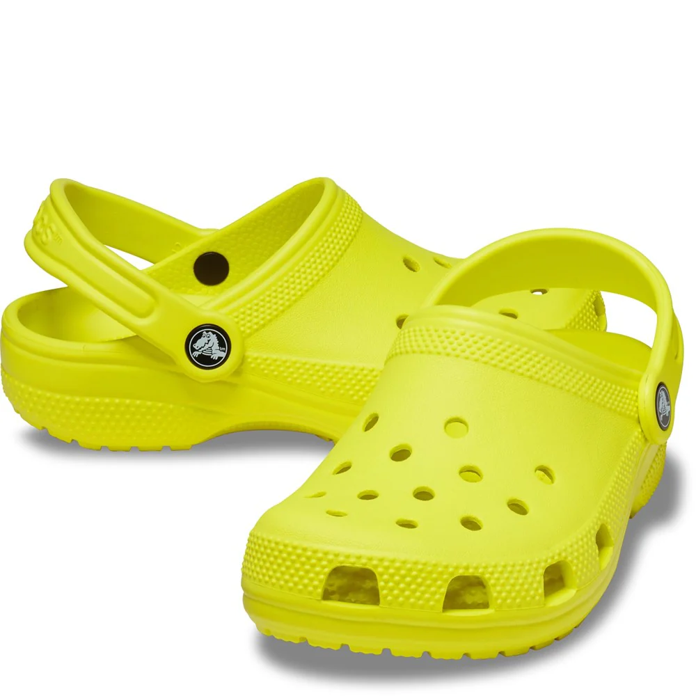 Crocs Classic Clog Toddler - Image 3