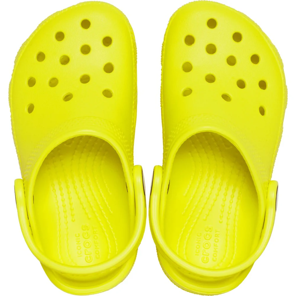 Crocs Classic Clog Toddler - Image 5