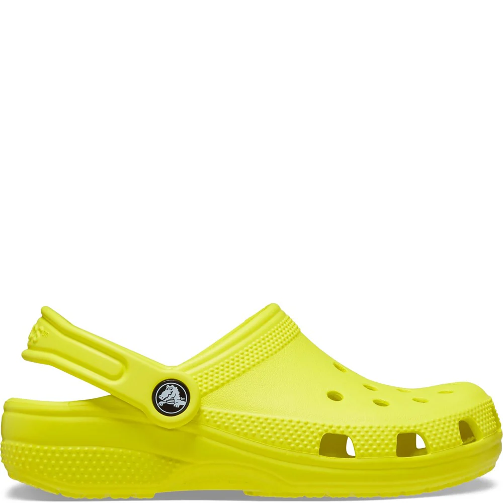 Crocs Classic Clog Toddler - Image 7