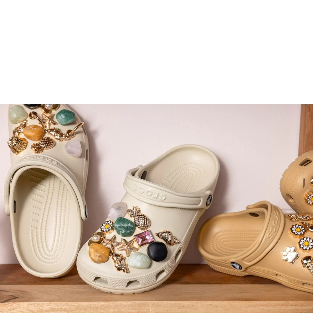 Crocs Classic Clog Toddler - Image 7