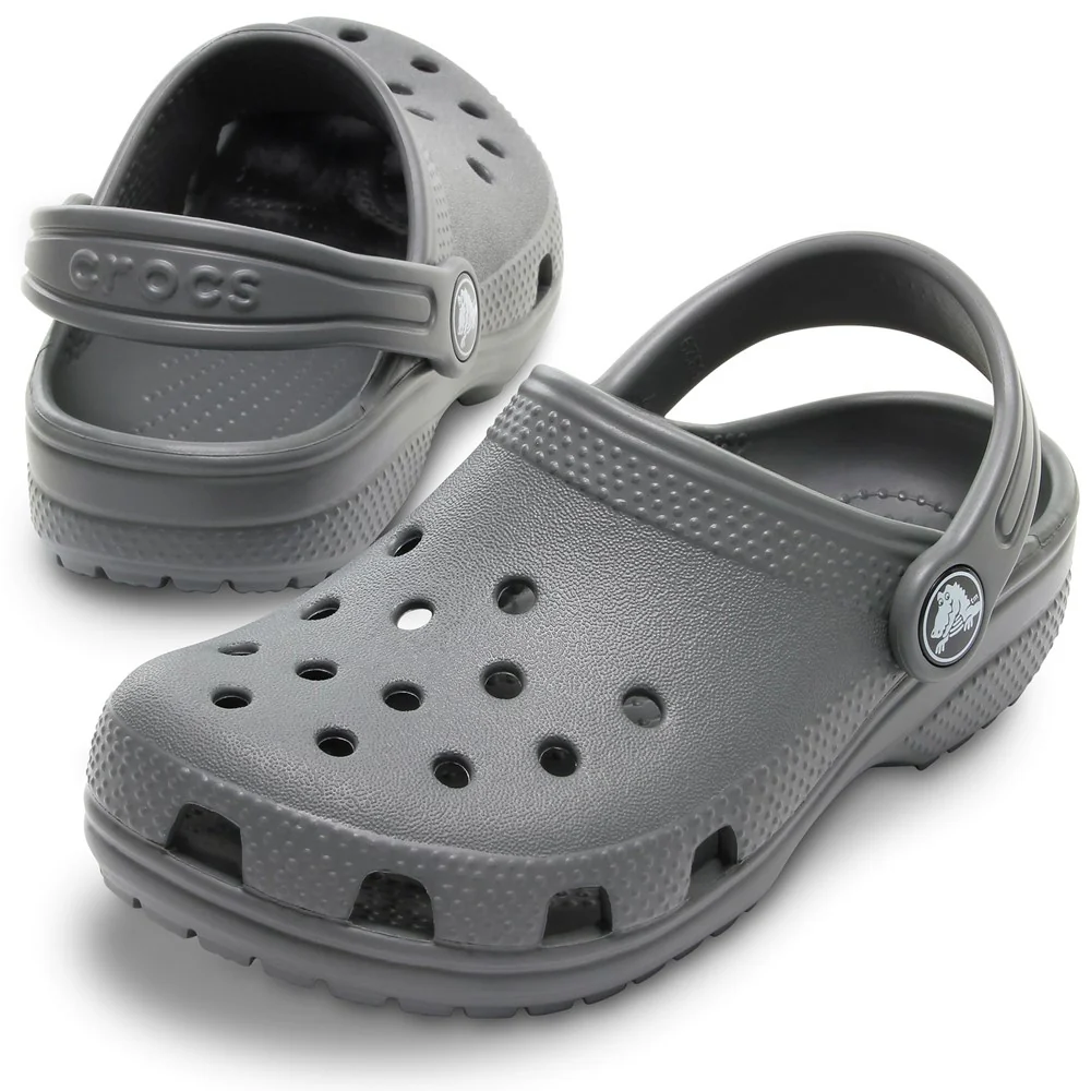Crocs Classic Clog Toddler - Image 3