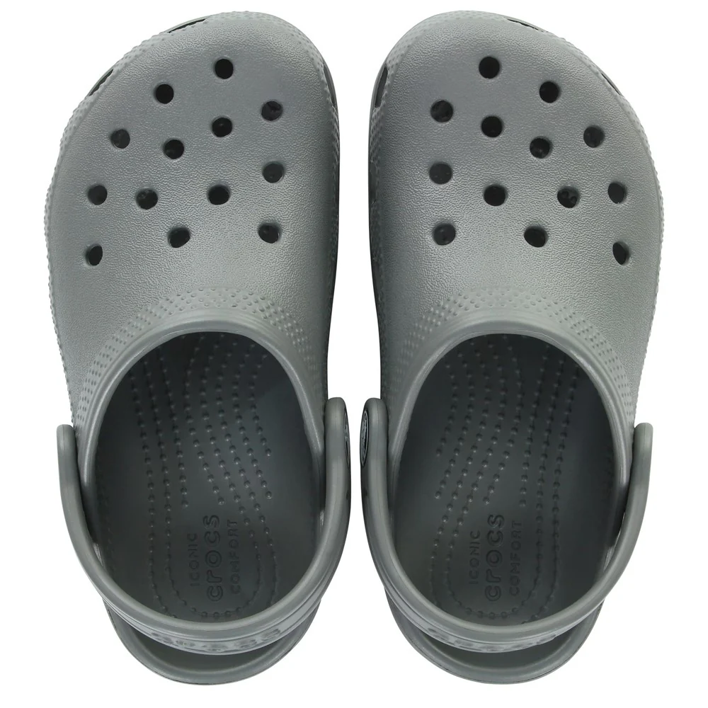 Crocs Classic Clog Toddler - Image 5