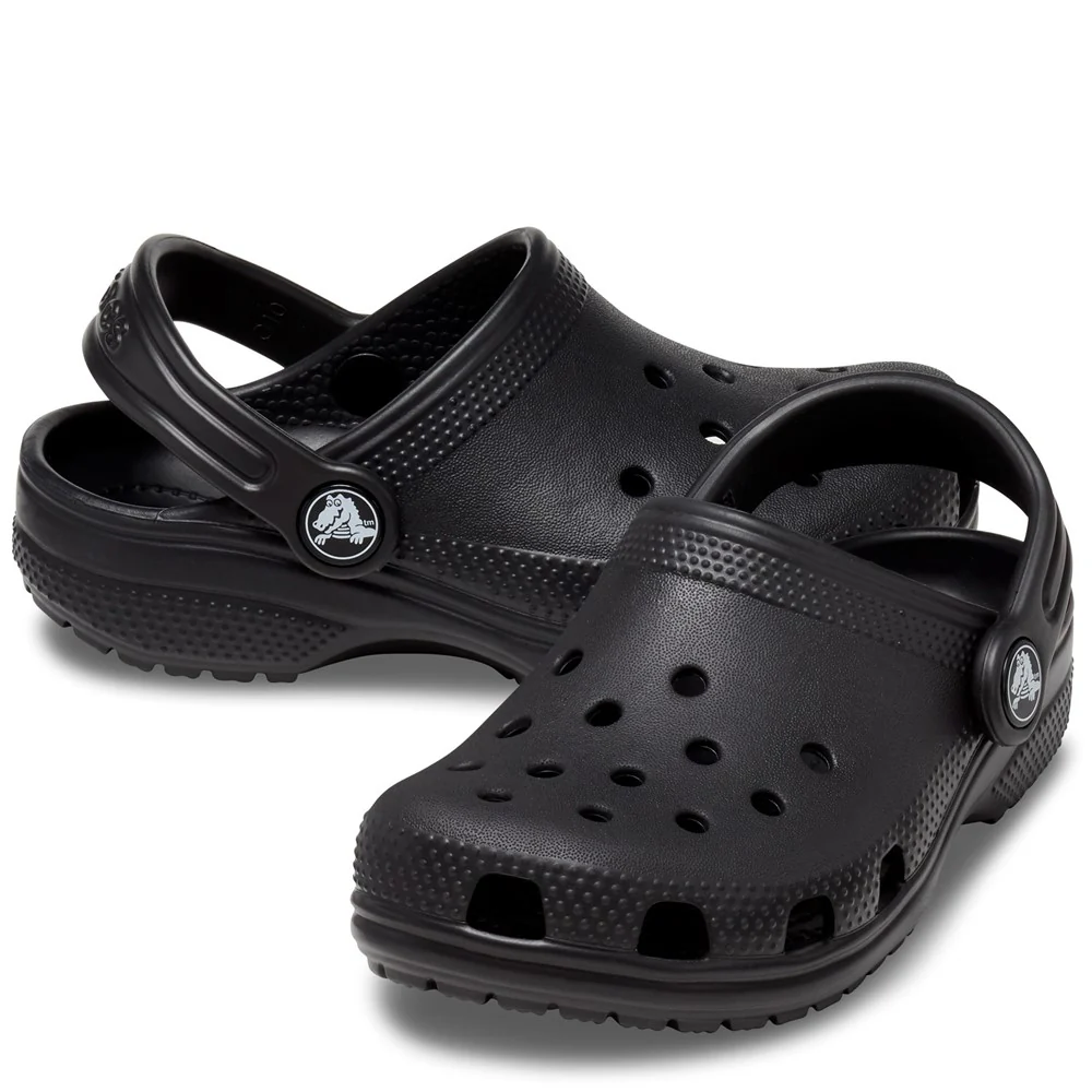 Crocs Classic Clog Toddler - Image 3