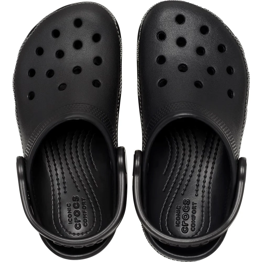 Crocs Classic Clog Toddler - Image 5