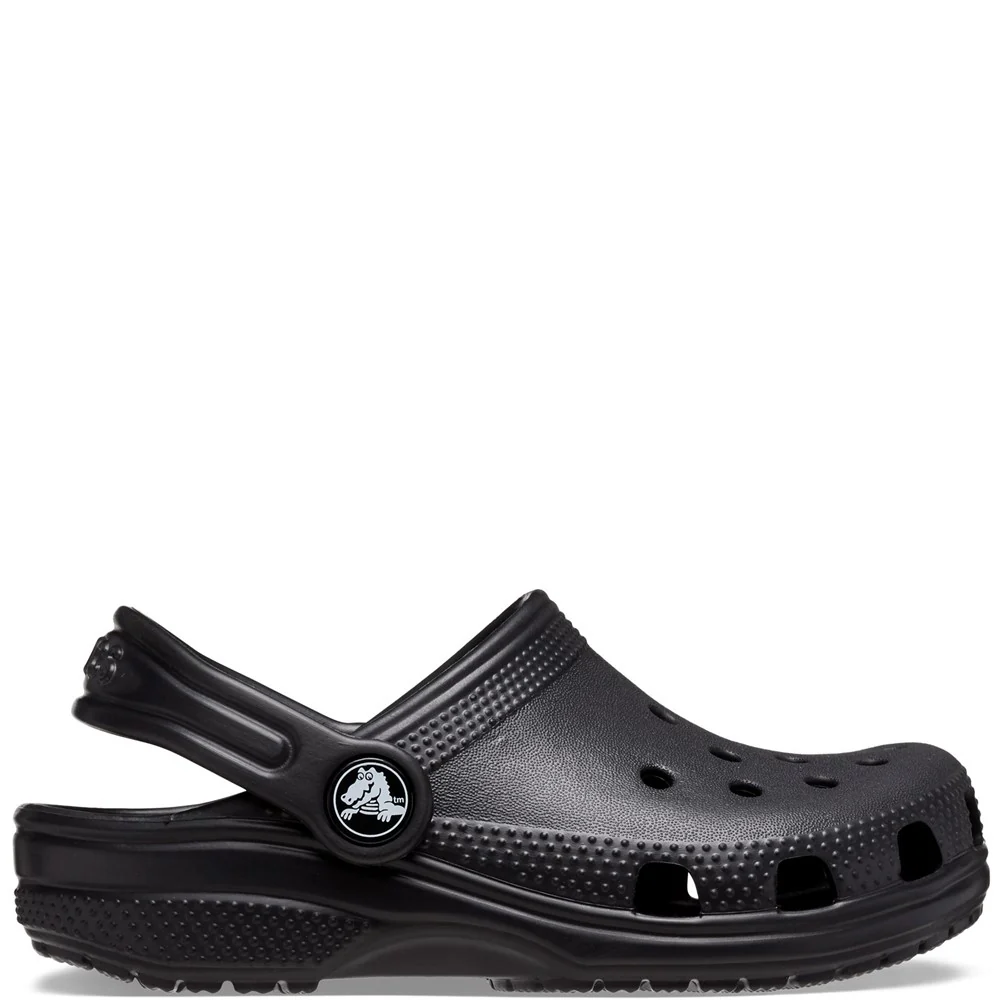 Crocs Classic Clog Toddler - Image 6