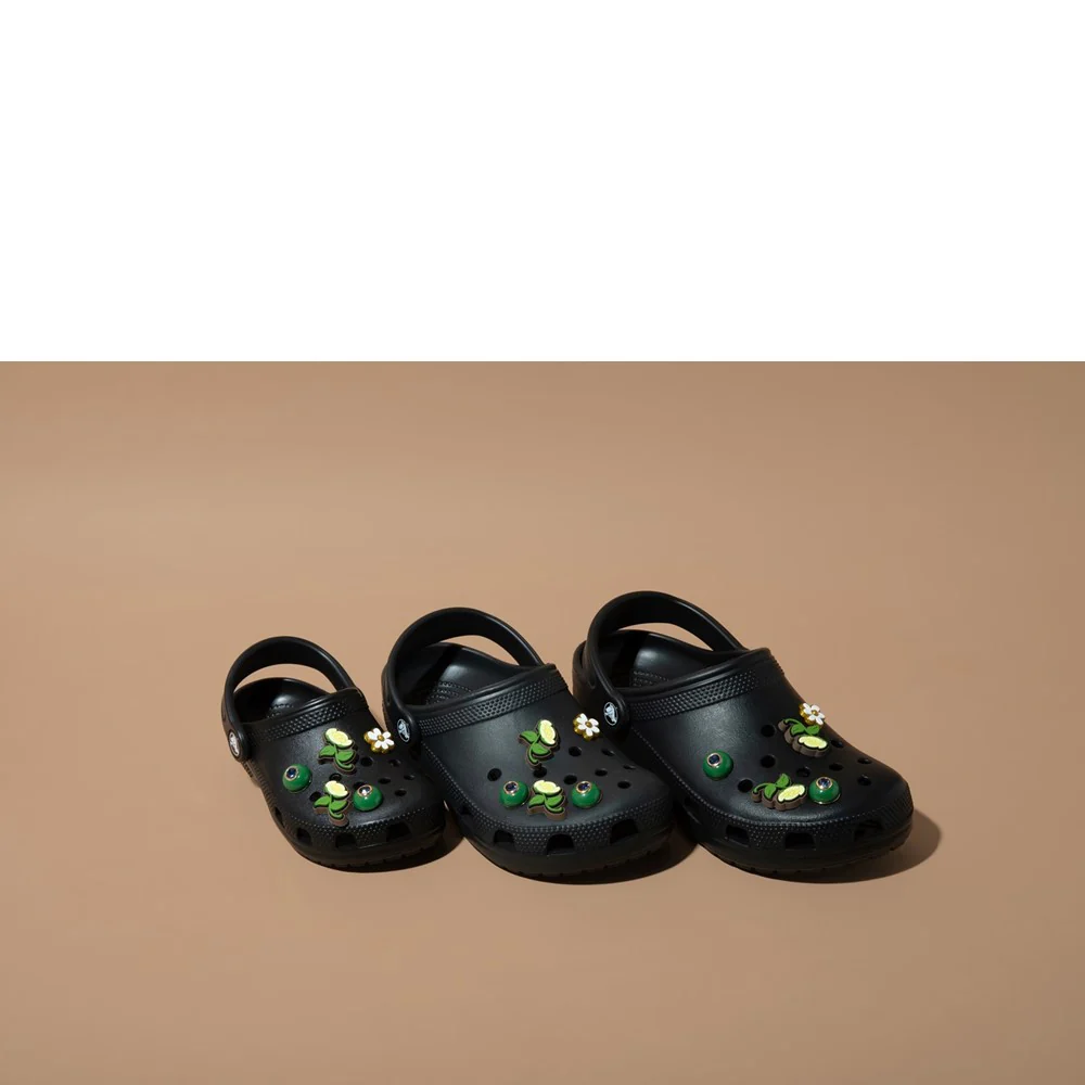 Crocs Classic Clog Toddler - Image 7
