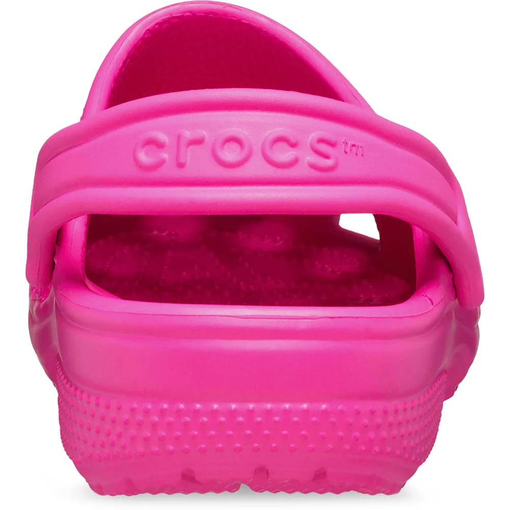 Crocs Classic Clog Toddler - Image 2