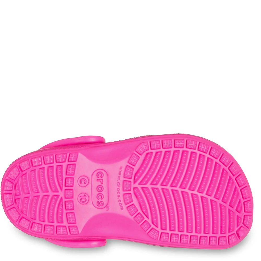 Crocs Classic Clog Toddler - Image 3