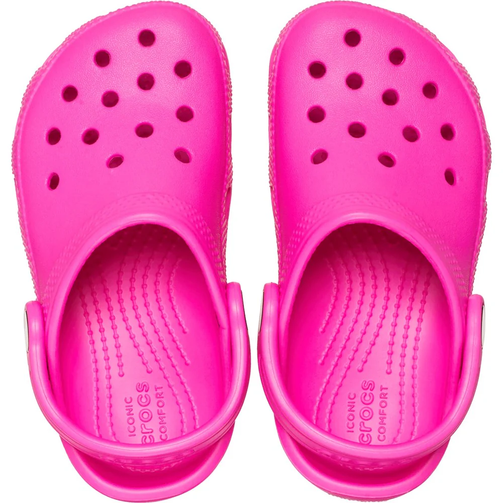 Crocs Classic Clog Toddler - Image 4