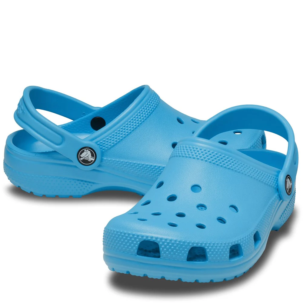 Crocs Classic Clog Toddler - Image 3