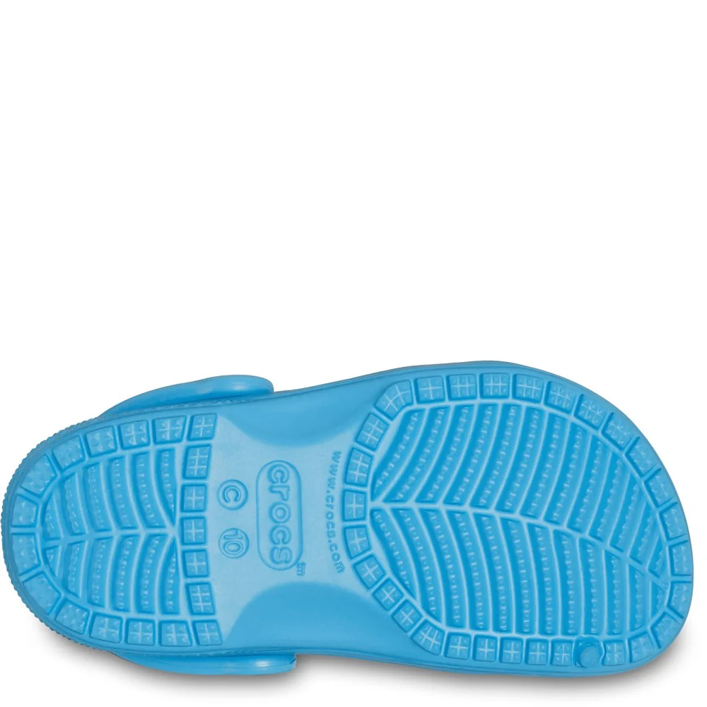 Crocs Classic Clog Toddler - Image 4