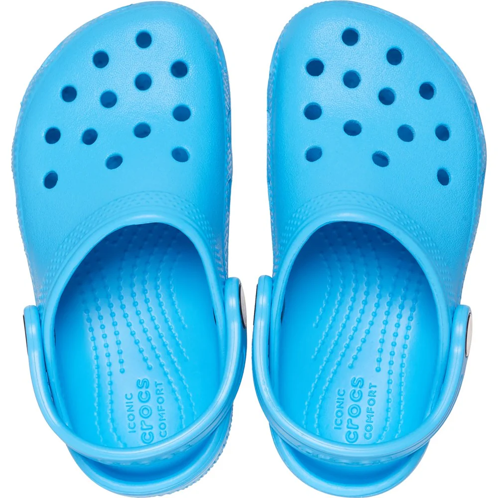 Crocs Classic Clog Toddler - Image 5