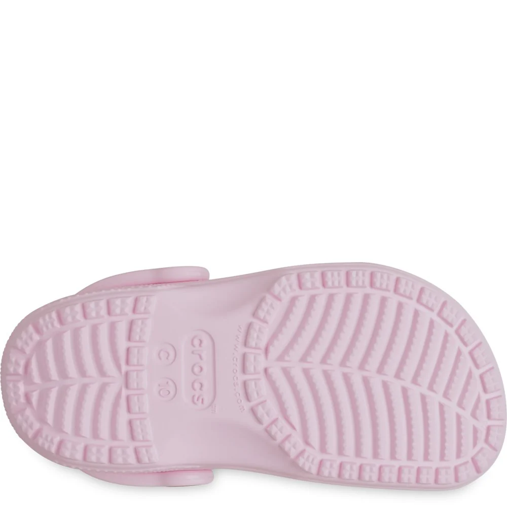 Crocs Classic Clog Toddler - Image 4