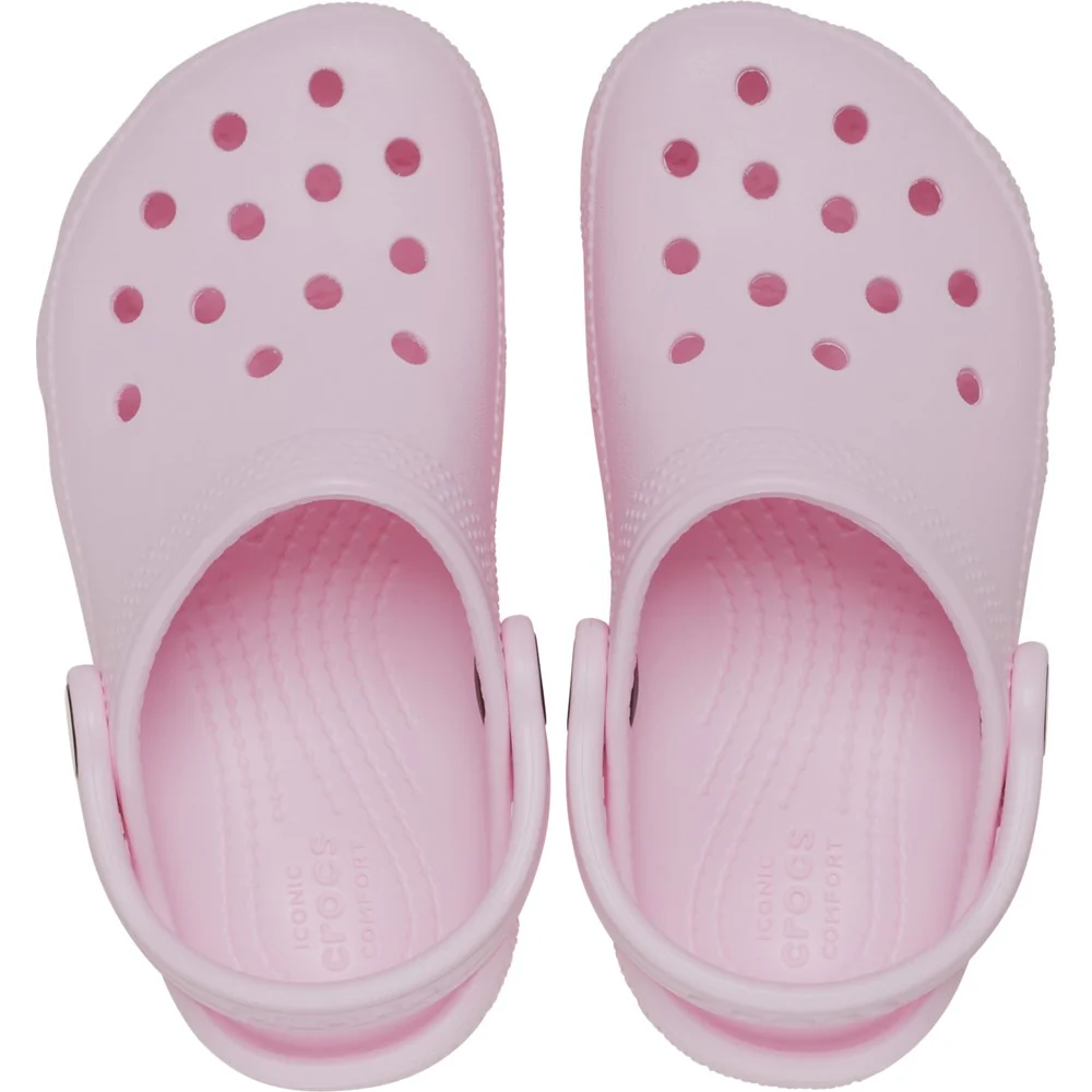 Crocs Classic Clog Toddler - Image 5
