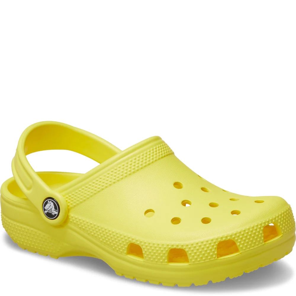 Crocs Classic Clog Toddler