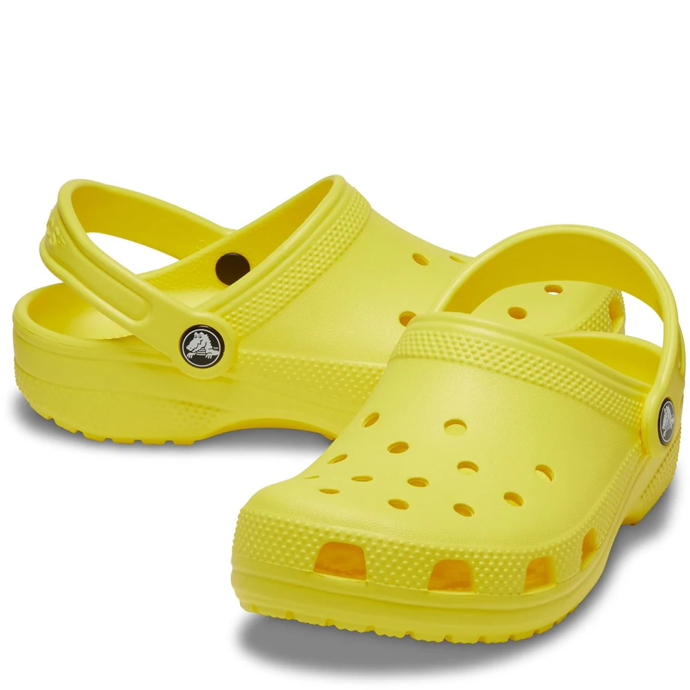 Crocs Classic Clog Toddler - Image 3