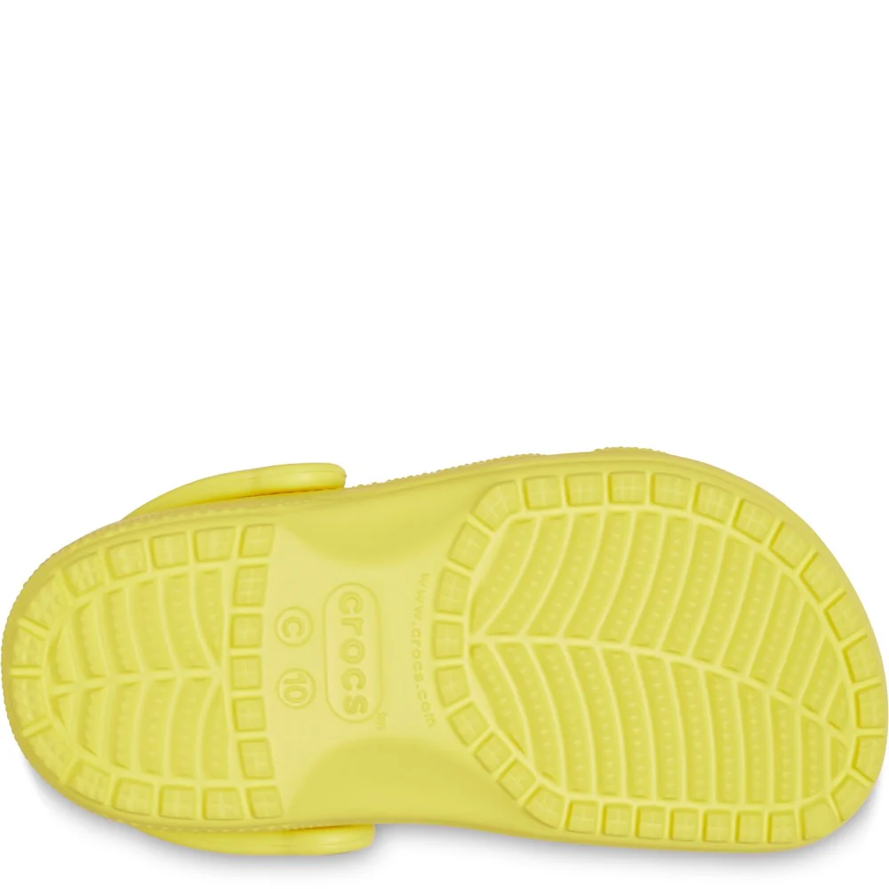 Crocs Classic Clog Toddler - Image 4