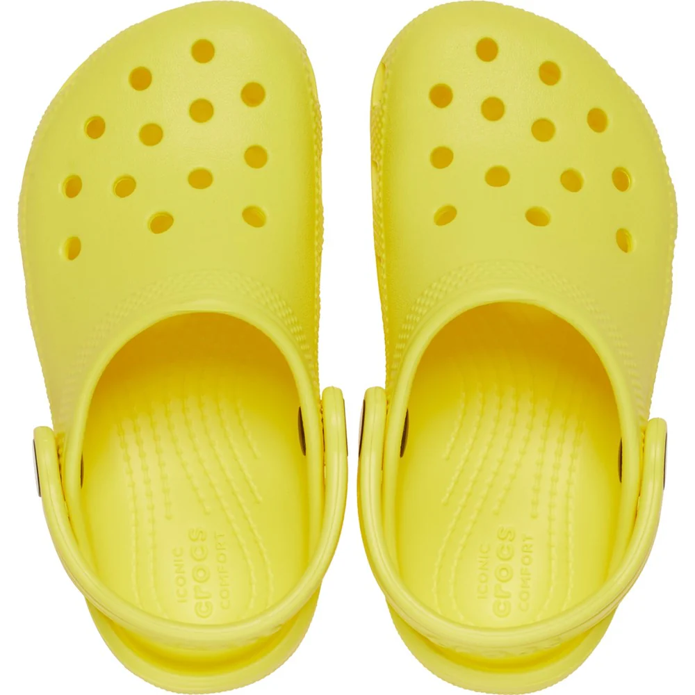 Crocs Classic Clog Toddler - Image 5
