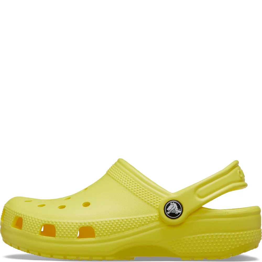 Crocs Classic Clog Toddler - Image 6