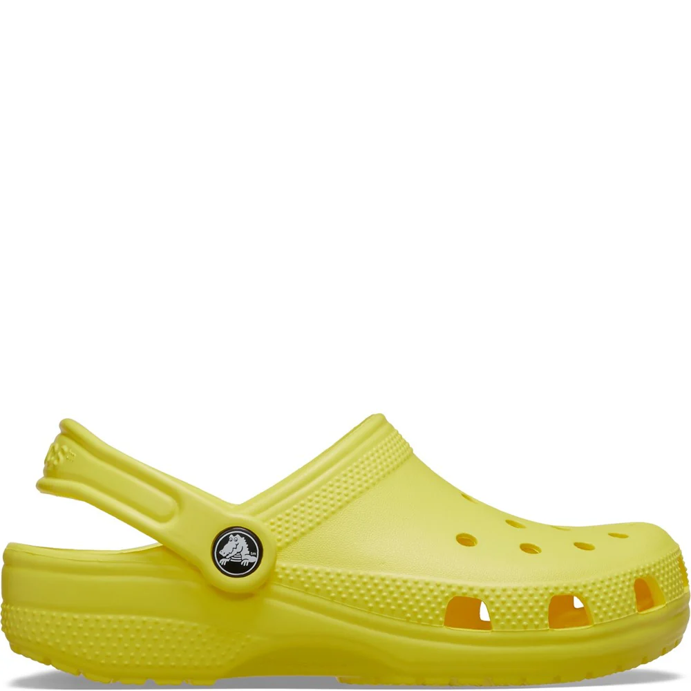 Crocs Classic Clog Toddler - Image 7