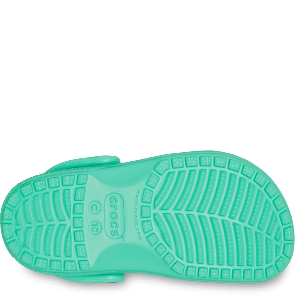 Crocs Classic Clog Toddler - Image 4